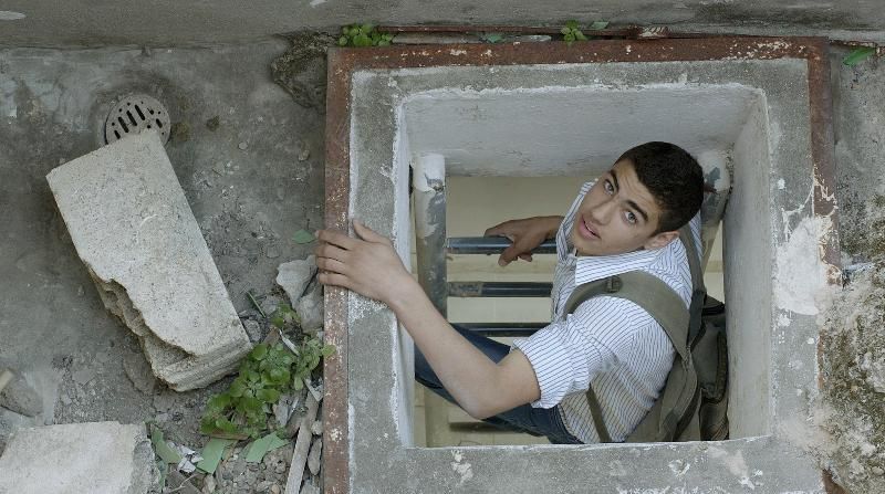 pismo neposlusnom pilotu